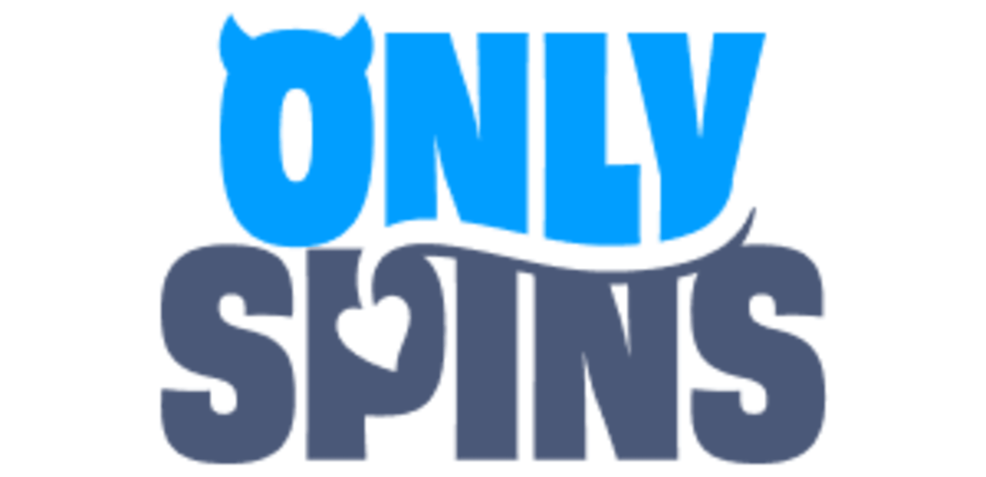Onlyspins Casino logo